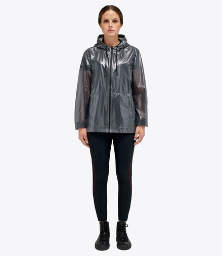 Cavalleria Toscana Academy Waterdichte Jas Unisex