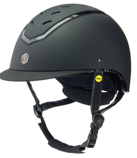 Charles Owen Kylo Matt