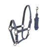 Lami - Cell Halsterset Classic Nylon halsters - Maddelin Equestrian Lami - Cell
