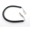 Lami - Cell Stalsluiting ketting bedekt met PVC; 90cm Stalbenodigdheden - Maddelin Equestrian Lami - Cell