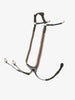 LeMieux Arika Elastic Breastplate Borstriemen en martingalen - Maddelin Equestrian LeMieux