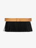 LeMieux Artisan Flick Borstel Brown Borstels & toebehoren - Maddelin Equestrian LeMieux
