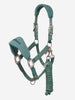 LeMieux Breakaway Vogue Halster met Halstertouw AW26 Nylon halsters - Maddelin Equestrian