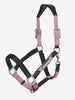 LeMieux Capella Halster Lederen - Maddelin Equestrian LeMieux