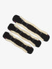 LeMieux Dressuursingel Hoes Merino Wol Singels - Maddelin Equestrian LeMieux