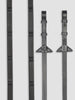 LeMieux Ergo Grip Rubber Teugels Teugels - Maddelin Equestrian LeMieux