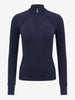 LeMieux Frances Fleece Dames met Kwartrits Dames Truien & Sweaters - Maddelin Equestrian