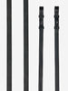 LeMieux Kris Extreme Rubber Teugels Teugels - Maddelin Equestrian LeMieux