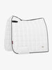 LeMieux Loire Zadeldek White Zadeldoeken - Maddelin Equestrian LeMieux