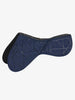 LeMieux Matrix Support Aanpasbare Zadelonderlegger Zadelonderleggers - Maddelin Equestrian LeMieux
