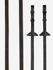 LeMieux Rubber Teugels Teugels - Maddelin Equestrian LeMieux