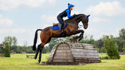 LeMieux Suede Zadeldek Core Zadeldoeken - Maddelin Equestrian LeMieux