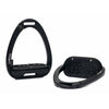 LeMieux Vector Control Stirrup Veiligheidsbeugel Beugels - Maddelin Equestrian LeMieux