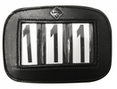 LeMieux Zadeldek Nummerhouder Wedstrijdnummers - Maddelin Equestrian LeMieux