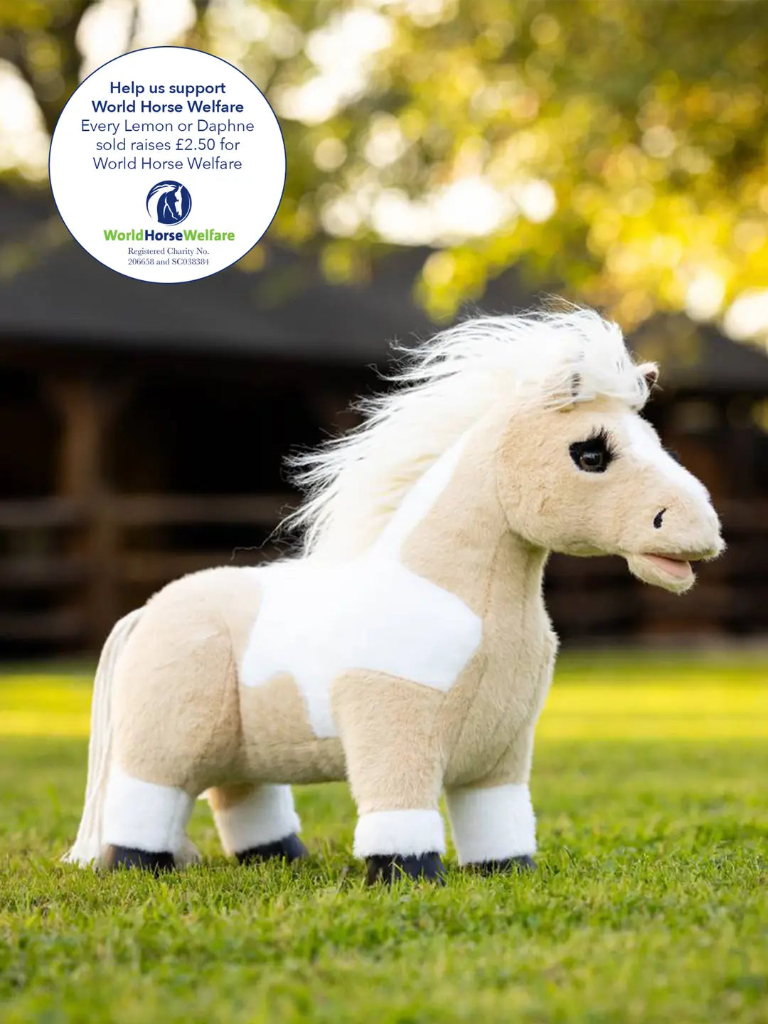 LeMieux Mini Toy Pony