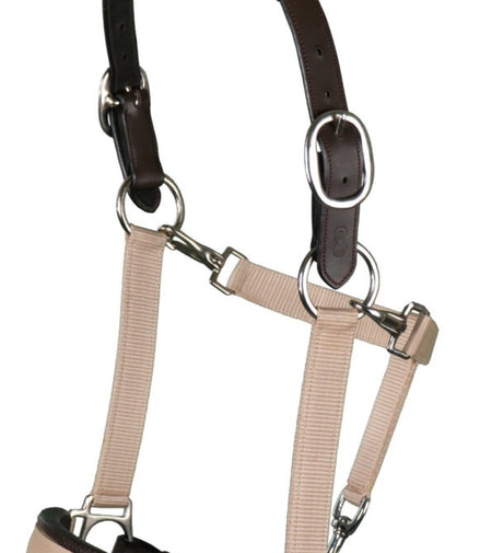 Dy'on Traveling Head Collar - La Cense