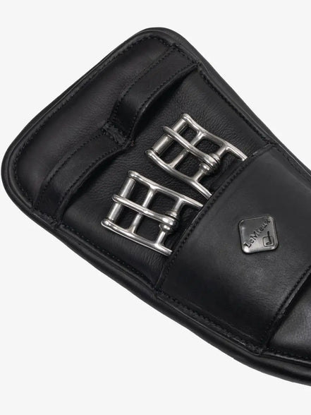 LeMieux Gel-Tek Anatomischer Monogurt