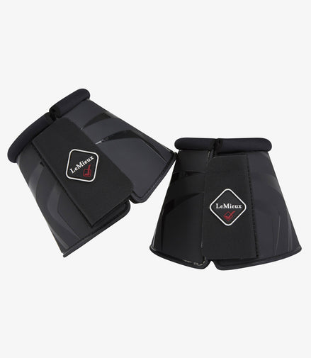 LeMieux Proshell Springschoenen