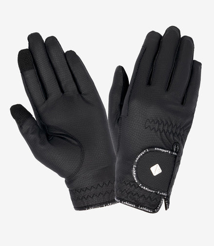 LeMieux Classic Rij Handschoenen