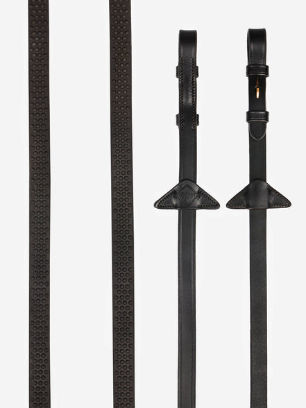 LeMieux Rubber Reins