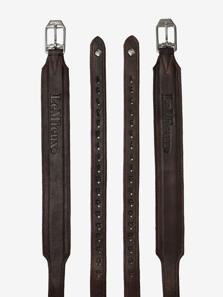 LeMieux Vector Pro Beugelriemen