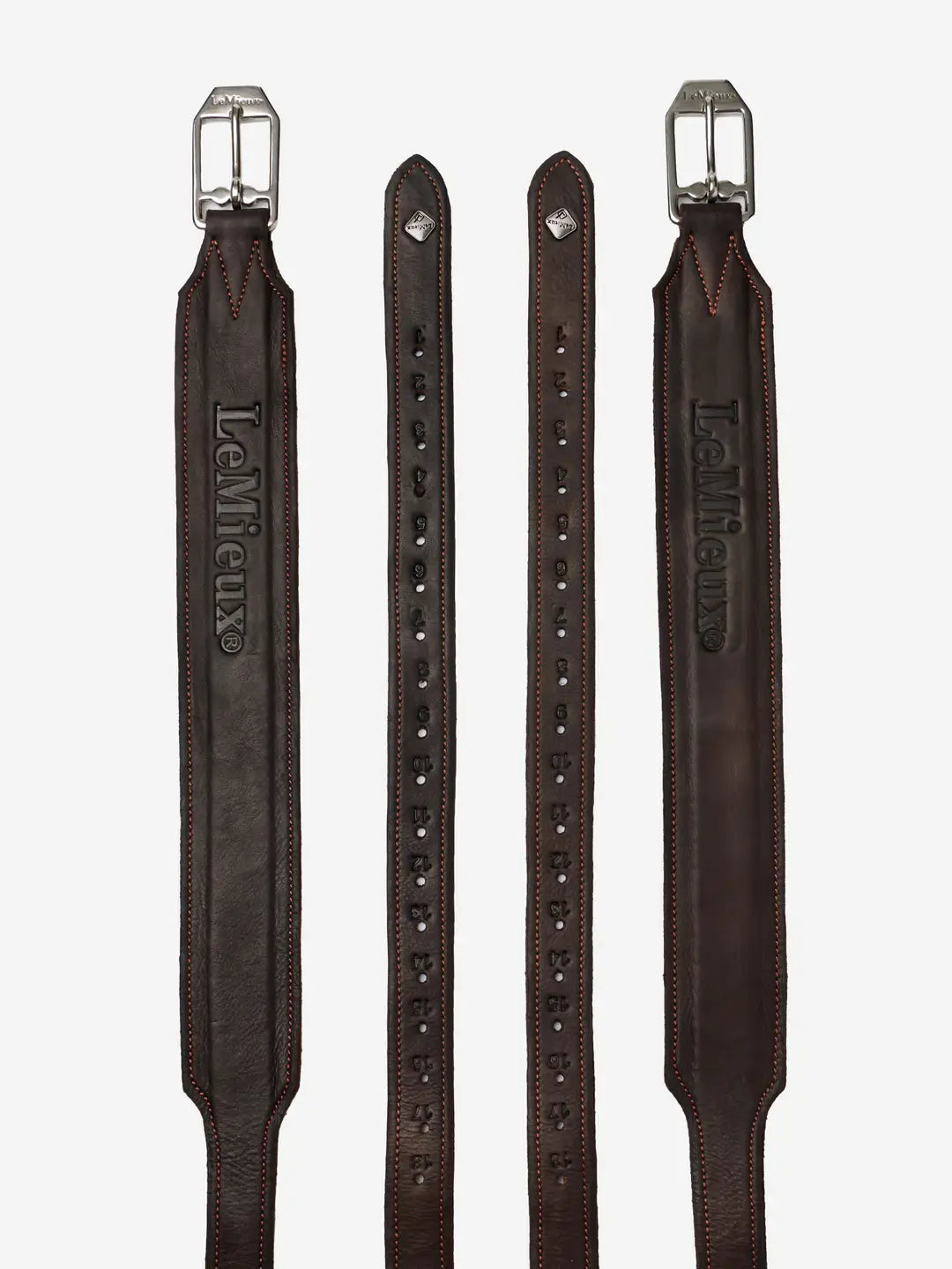 LeMieux Vector Pro Beugelriemen