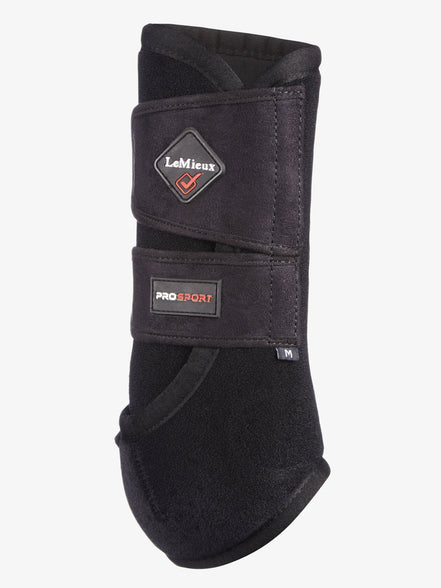 LeMieux Pro-Sport Ondersteunende Peesbeschermers