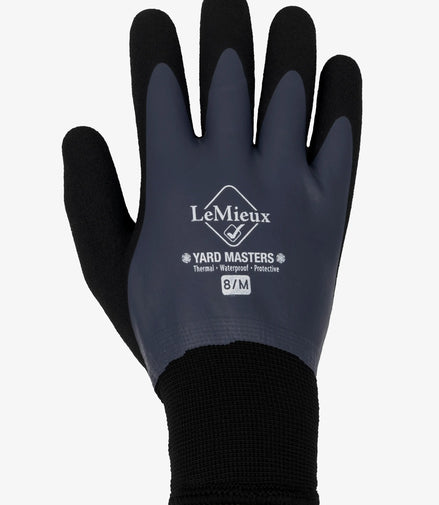 LeMieux Thermal Work Handschoenen