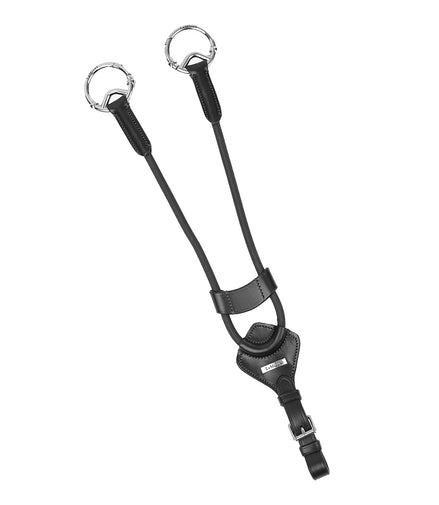 LeMieux Elastic Martingale