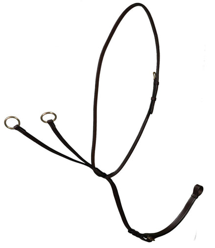 Dy'on Running Martingale