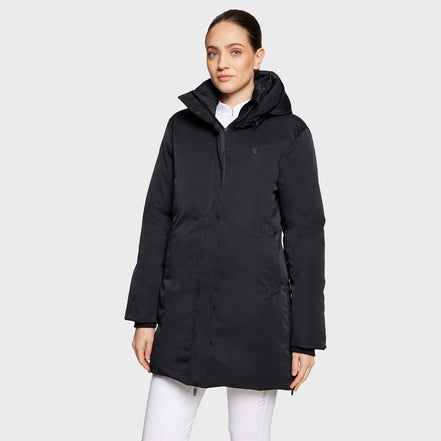 Samshield Melyne long puffer Dames