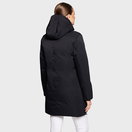 Samshield Melyne long puffer Dames