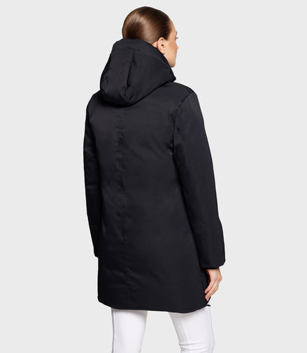 Samshield Melyne long puffer Dames