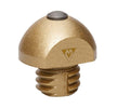 Michel Vaillant Snelschoef - Studs SG9 W3/8 10 stuks Vijzen & toebehoren - Maddelin Equestrian Michel Vaillant
