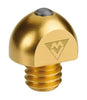 Michel Vaillant Tungsten Studs MX23S W3/8 10 stuks Vijzen & toebehoren - Maddelin Equestrian Michel Vaillant