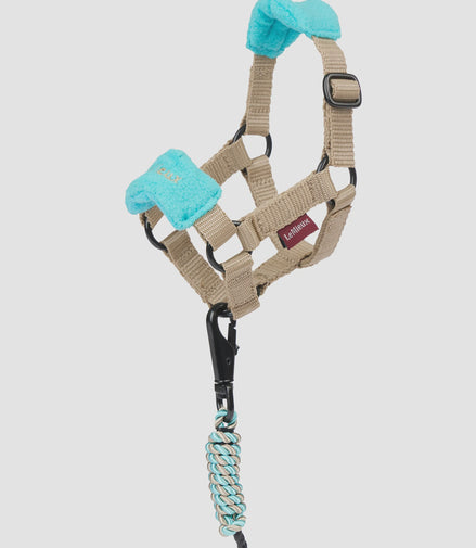 LeMieux Toy Pony Vogue Halster