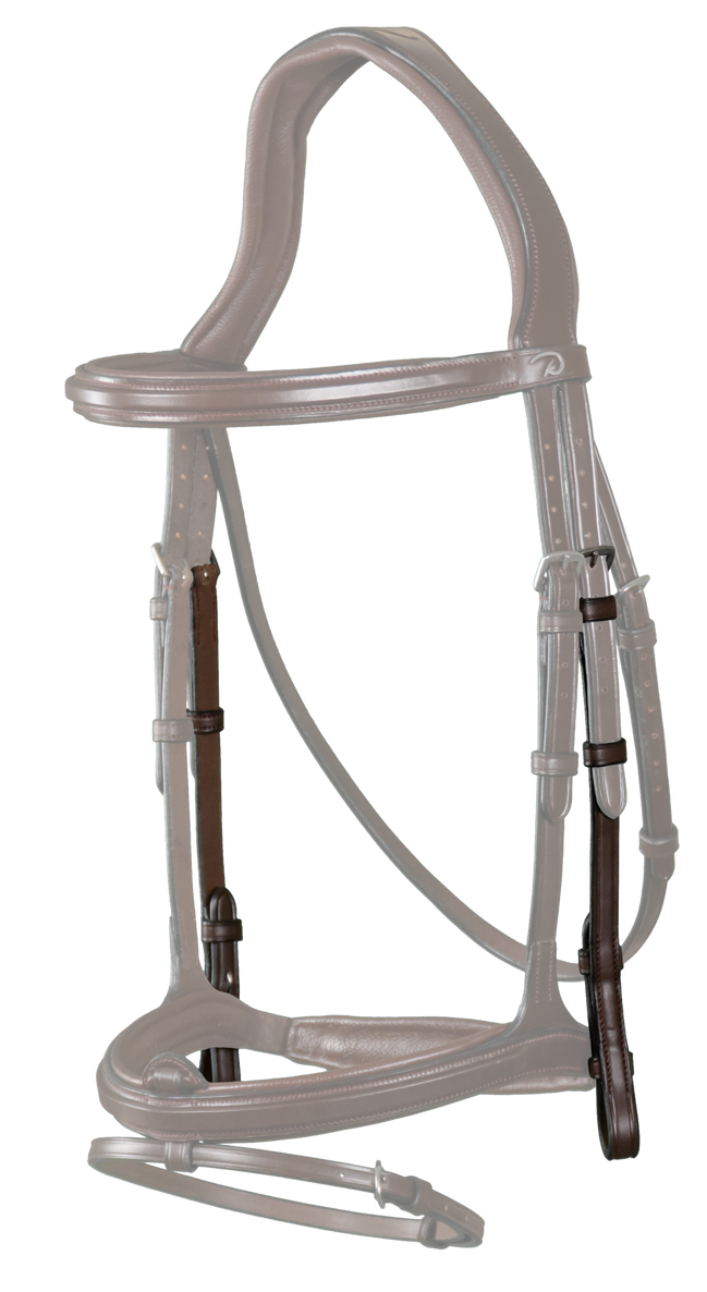 Dy'on Cheekpieces New English Collection