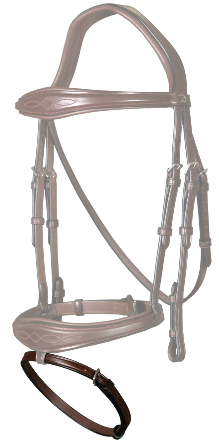 Dy'on Flash Nose Strap 1/2 (13mm) New English Collection