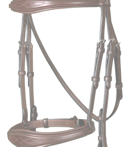 Dy'on Flash Nose Strap 1/2 (13mm) New English Collection