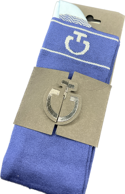 Cavalleria Toscana CT Work Sokken