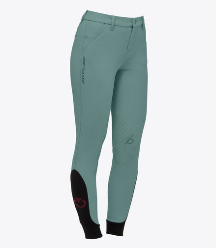 Cavalleria Toscana Kids Girls Dash Breeches