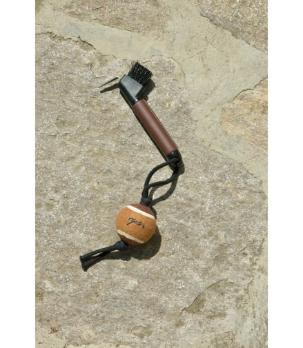 Penelope "Bal" Hoevenkrabber