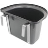 Perry Hook Over Portable Manger 12l Stalbenodigdheden - Maddelin Equestrian Perry