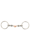 Pessoa dubbel gebroken Watertrens Magic System Watertrens - Maddelin Equestrian Pessoa