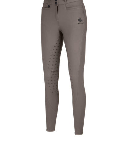 Pikeur Dames Rijbroek Fullgrip 6305 Highwaist
