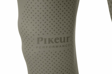 Pikeur Heren New Rodrigo SD Knee Grip Rijbroek 7603 Sport Man