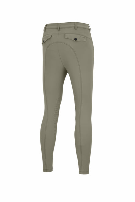 Pikeur Heren New Rodrigo SD Knee Grip Rijbroek 7603 Sport Man