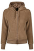 Pikeur Teddyfleece Jas – damestrui | Maddelin Equestrian