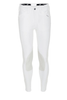 Pikeur Heren Rodrigo Fabric Knee Patch Heren & Unisex - Maddelin Equestrian Pikeur