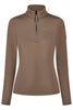 Pikeur Polartec Shirt Dames – damesshirt | Maddelin Equestrian